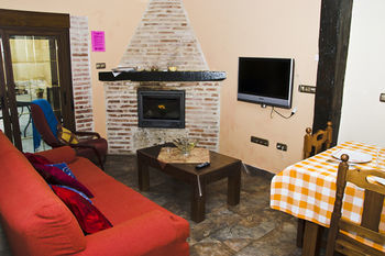 Hotel El Tratado