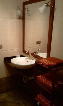 Hotel El Tratado