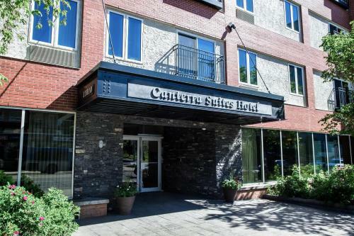 Canterra Suites Hotel