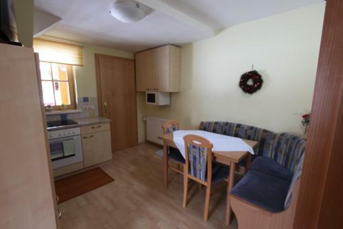 Apartamento Landhaus Lehner