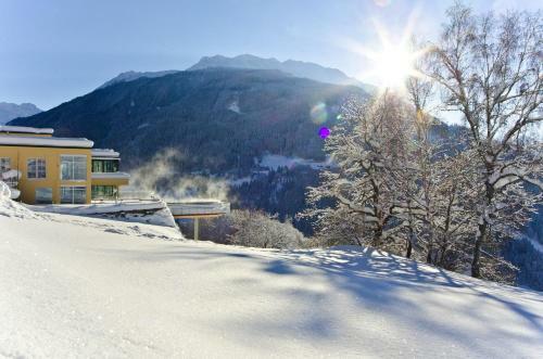 Ferienhotel Fernblick