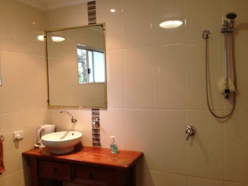 Bulwarra Bed & Breakfast