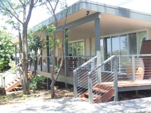 Bulwarra Bed & Breakfast
