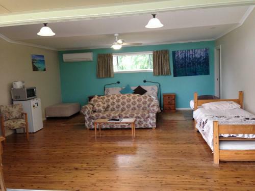 Bulwarra Bed & Breakfast