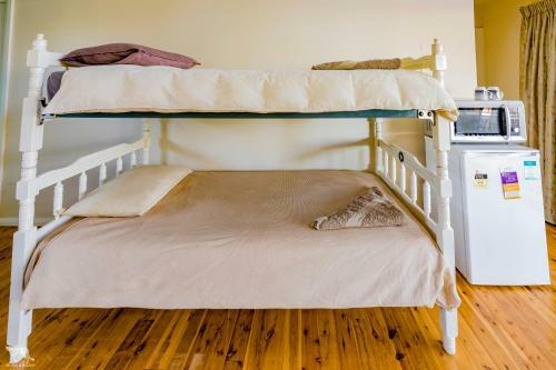 Bulwarra Bed & Breakfast