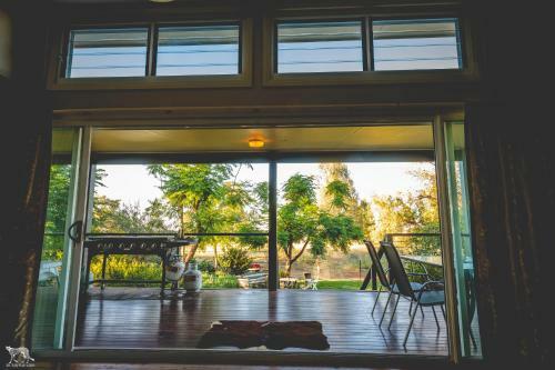 Bulwarra Bed & Breakfast