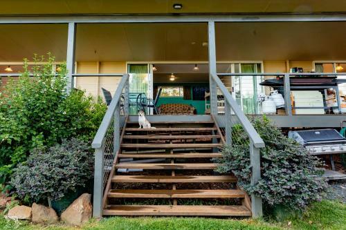 Bulwarra Bed & Breakfast