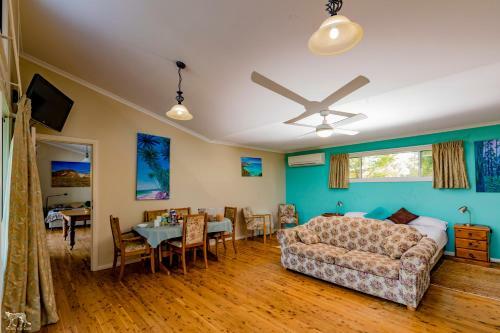 Bulwarra Bed & Breakfast