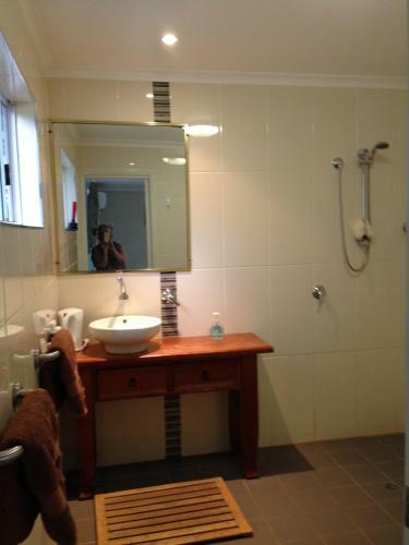 Bulwarra Bed & Breakfast