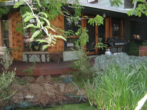 Bulwarra Bed & Breakfast