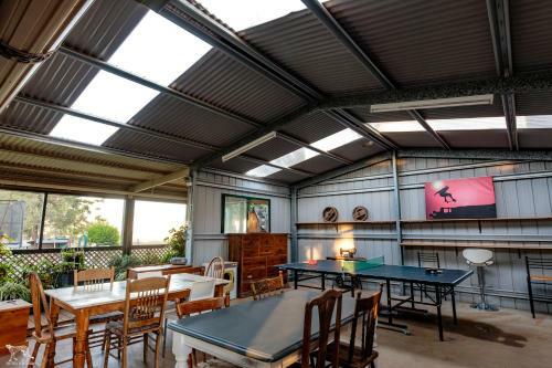 Bulwarra Bed & Breakfast