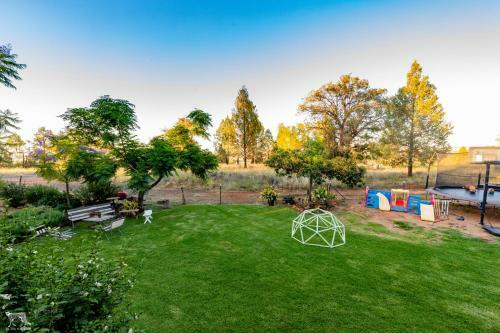 Bulwarra Bed & Breakfast