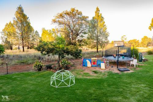 Bulwarra Bed & Breakfast