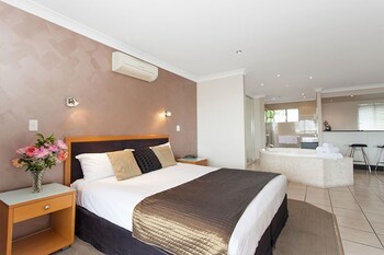 Windmill Motel And Reception Centre