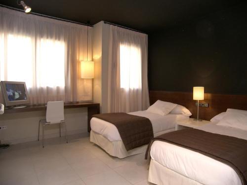 Hostal Badalon�