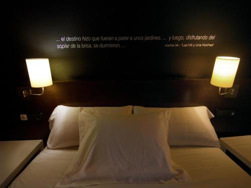 Hostal Badalon�