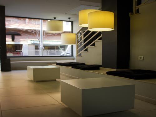 Hostal Badalon�