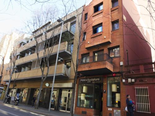 Hostal Badalon�