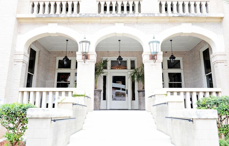 Hotel Havana