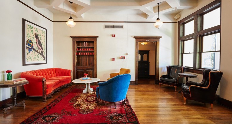 Hotel Havana