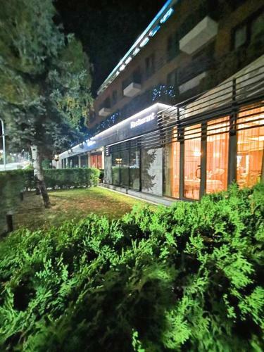 Aqua Viva Spa Hotel