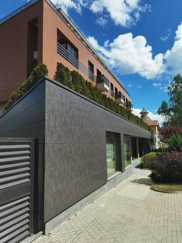 Aqua Viva Spa Hotel