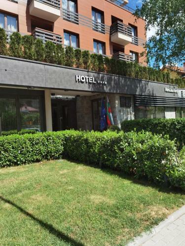 Aqua Viva Spa Hotel