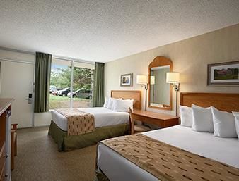 Hotel Days Inn Frederick