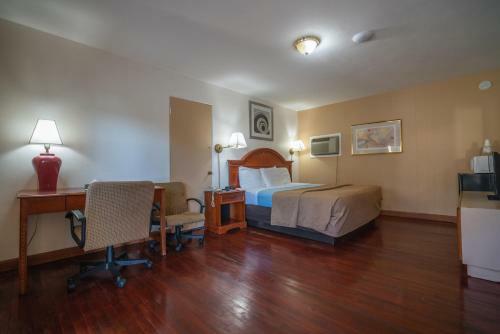 Motel Mahoning Inn