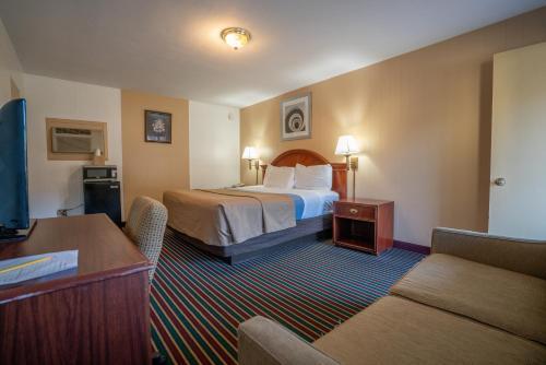 Motel Mahoning Inn