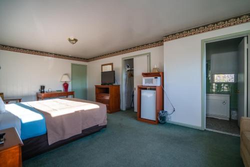 Motel Mahoning Inn