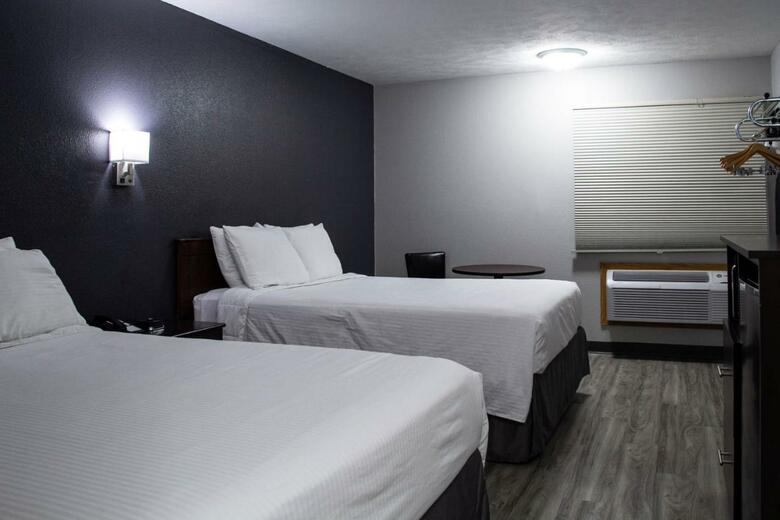 Hotel New Victorian Inn & Suites-norfolk
