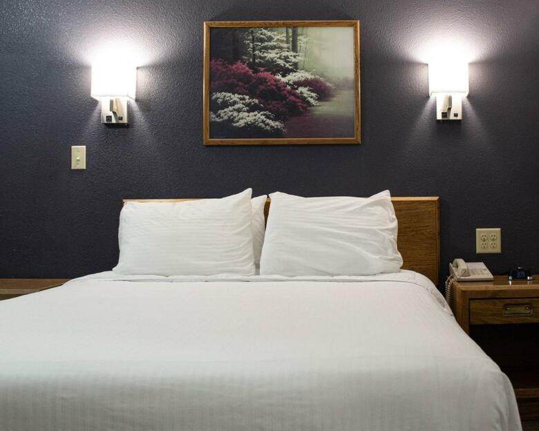 Hotel New Victorian Inn & Suites-norfolk