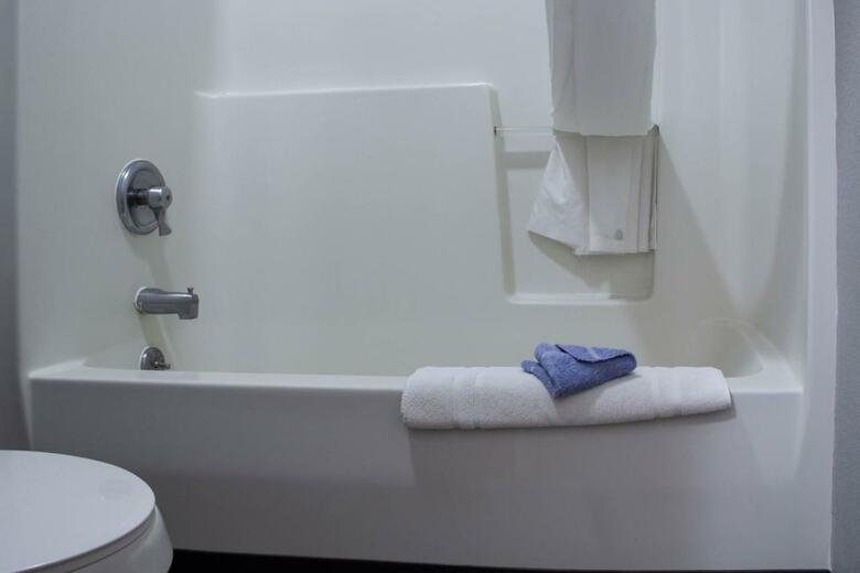 Hotel New Victorian Inn & Suites-norfolk
