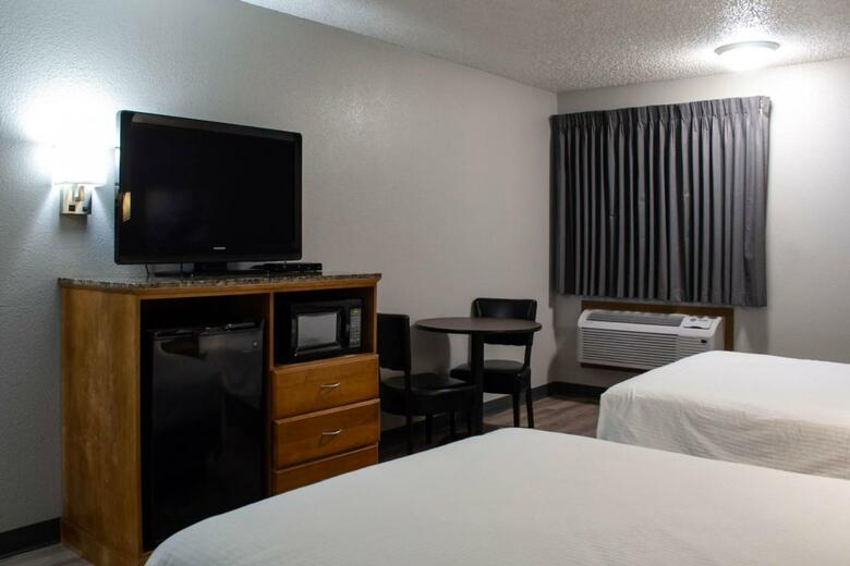 Hotel New Victorian Inn & Suites-norfolk