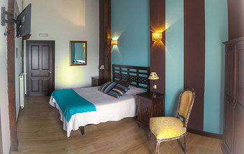 Posada La Casa De Noelia