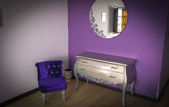 Posada La Casa De Noelia