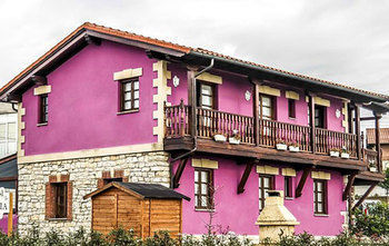 Posada La Casa De Noelia