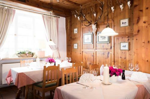 Hostal Gasthof Sollner Hof