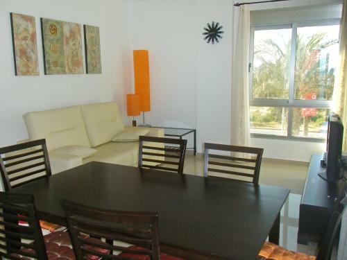 Apartment San Javier