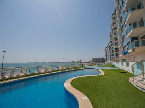 Apartment San Javier