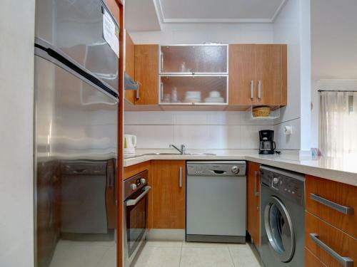 Apartment San Javier