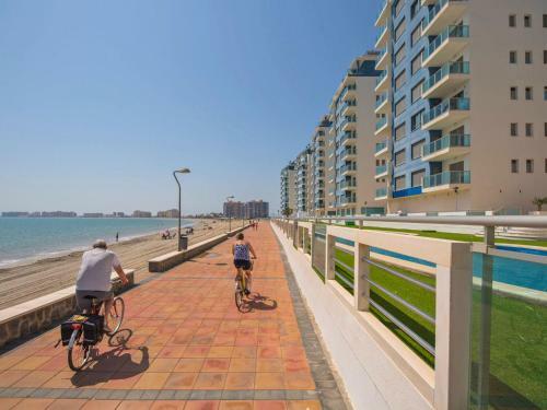 Apartment San Javier