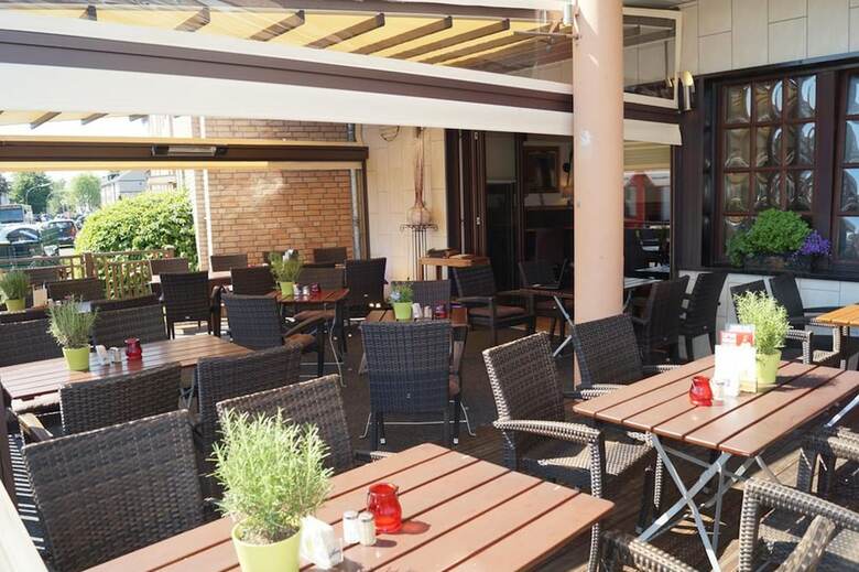 Hostal Akazienhof Hotel & Brauhaus