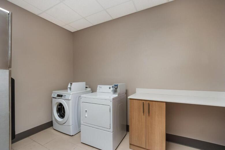 Hotel Comfort Suites Lexington