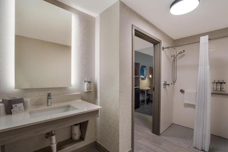 Hotel Comfort Suites Lexington