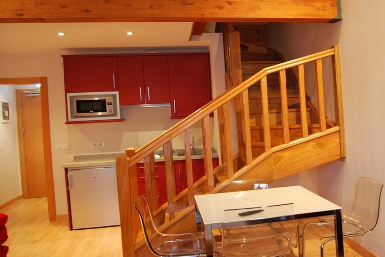 Apartamento Plaza Mayor