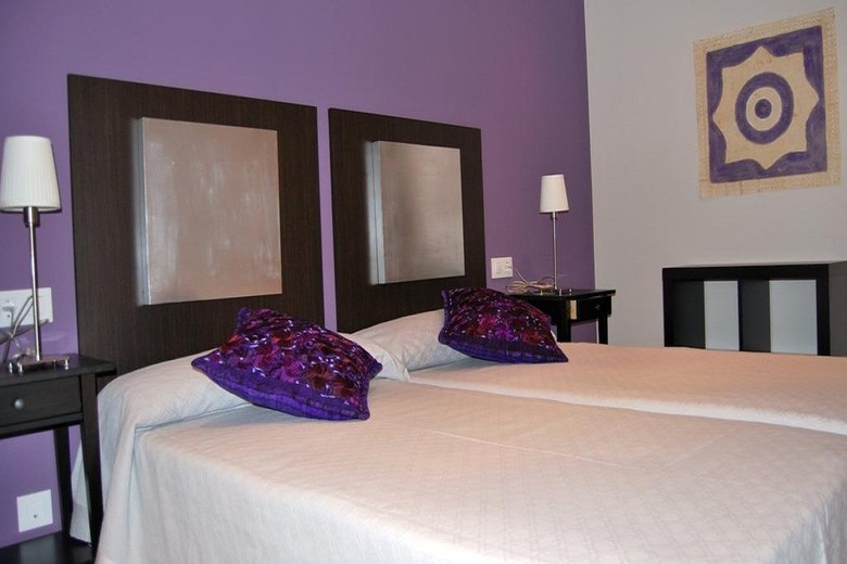 Apartamento Plaza Mayor