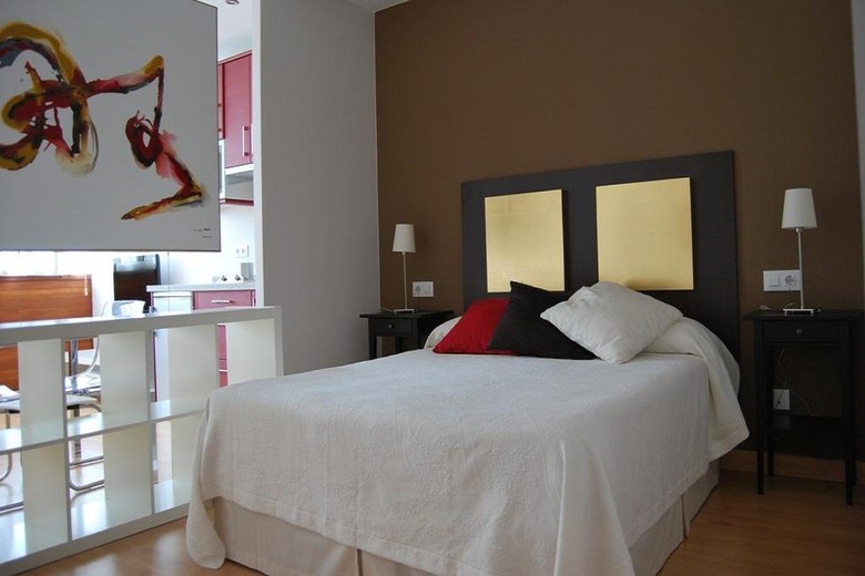 Apartamento Plaza Mayor