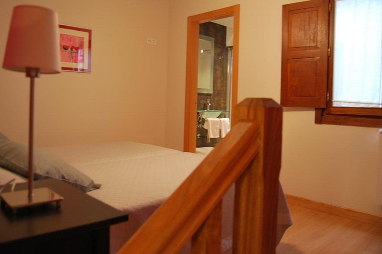 Apartamento Plaza Mayor